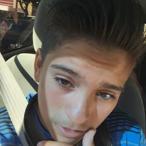 Meet your Posher, Antonio